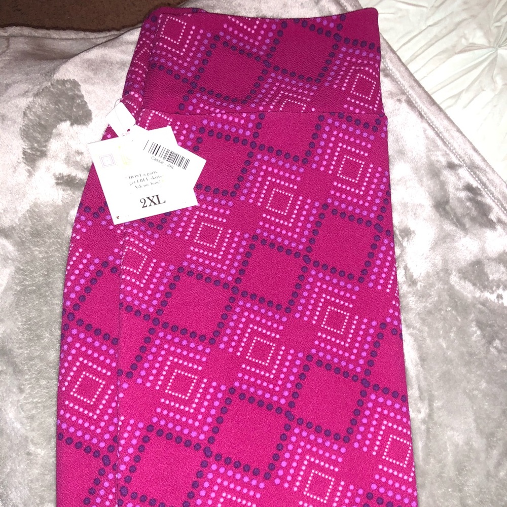 LuLaRoe Cassie
